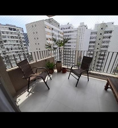 Apartamento Pe Na Areia Guarujá Kültér fotó
